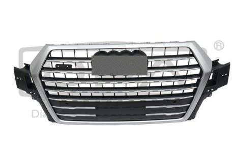 Купить Решетка радиатора Audi Q7 DPA 88531790002 (фото1) подбор по VIN коду, цена 17167 грн.