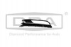 Купить Решетка противотуманной фары левая VW Passat (362) (10-14) DPA 88541791302 (фото1) подбор по VIN коду, цена 870 грн.