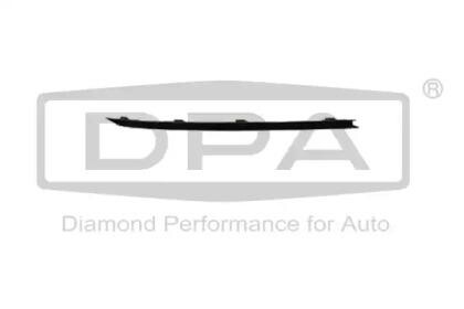Молдинг захисний DPA 88541791702