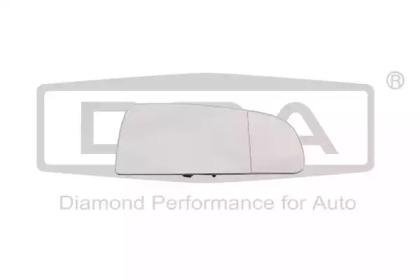 Элемент зеркальный правый Audi A3 (03-12),A4 (00-08),A6 (04-11) DPA 88570550402