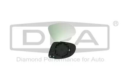 Дзеркальний елемент Volkswagen Sharan, Golf DPA 88570550802