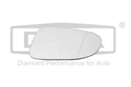 Элемент зеркальный правый VW Golf (09-13),Touran (03-10,10-15) DPA 88570606402