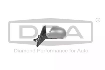 Зеркало заднего вида Skoda Superb DPA 88570847702