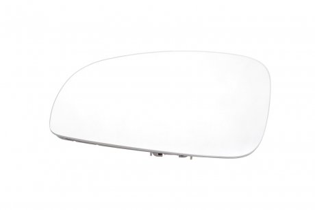 Скло дзеркала (з підігрівом) Skoda Roomster/Fabia 06-15 (L) DPA 88570878002