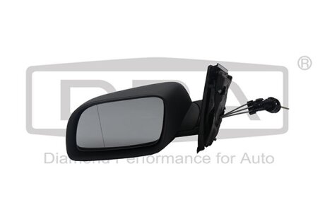 Дзеркало в зборі Volkswagen Polo DPA 88571178802