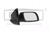 Купить Зеркало заднего вида правое VW Polo (02-06) Volkswagen Polo DPA 88571178902 (фото1) подбор по VIN коду, цена 1634 грн.