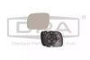 Купить Дзеркальний елемент Volkswagen Touareg DPA 88571789002 (фото1) подбор по VIN коду, цена 883 грн.