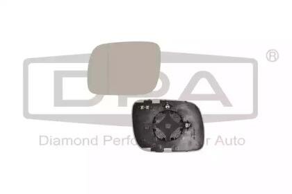 Дзеркальний елемент Volkswagen Touareg DPA 88571789002