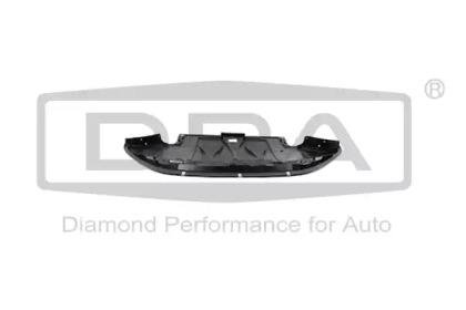 Купити Захист двигуна Audi A6 DPA 88630108902 (фото1) підбір по VIN коду, ціна 784 грн.