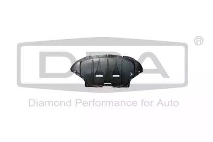 Купить Защита двигателя пластиковая Audi A4 (00-08)/Skoda Exeo (08-10) Audi A4 DPA 88630646802 (фото1) подбор по VIN коду, цена 1764 грн.