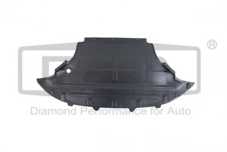 Купити Захист двигуна Audi Q5 08-17 Audi Q5 DPA 88631698002 (фото1) підбір по VIN коду, ціна 2957 грн.