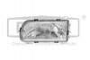 Купить Фара левая Skoda Felicia (95-01)/VW Caddy (97-01) Skoda Felicia, Volkswagen Caddy DPA 89410196802 (фото1) подбор по VIN коду, цена 1102 грн.