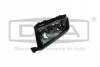Купить Фара левая (черная рамка) Skoda Fabia (99-08) Skoda Fabia DPA 89410198002 (фото1) подбор по VIN коду, цена 2147 грн.
