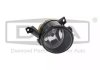 Купити Фара протитуманна VW Caddy III 05-15 (R) Volkswagen Caddy, Jetta, Tiguan, Polo, Touran, Golf, EOS, CC DPA 89410221302 (фото1) підбір по VIN коду, ціна 787 грн.