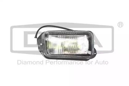 Фара протитуманна права Skoda Felicia (94-01)/VW Caddy (96-00) DPA 89410223002