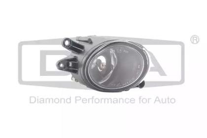 Фара противотуманная правая Audi A4 (00-04,04-08)) Audi A4 DPA 89410223702