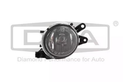 Купить Фара противотуманная левая Audi A4 (00-04,04-08) Audi A4 DPA 89410228602 (фото1) подбор по VIN коду, цена 1226 грн.