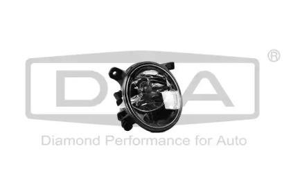 Фара противотуманная правая Audi A4 (07-15),A6 (04-11),Q5 (08-) Audi Q5, A4, A6 DPA 89410648502