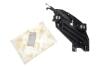 Купити Кронштейн кріплення фари Skoda Octavia 04-13 (L) DPA 89410815802 (фото2) підбір по VIN коду, ціна 440 грн.