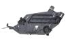 Купити Кронштейн кріплення фари Skoda Octavia 04-13 (L) DPA 89410815802 (фото4) підбір по VIN коду, ціна 440 грн.