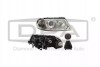Купить Фара права Volkswagen Passat DPA 89410941302 (фото1) подбор по VIN коду, цена 3101 грн.