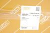 Купить Фара правая галогеновая Skoda Octavia III (5E3, NL3, NR3) (12-) DPA 89411762702 (фото2) подбор по VIN коду, цена 4627 грн.