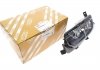 Купить Фара противотуманная левая Skoda Roomster Praktik (5J) (07-15)/VW Caddy (15-) DPA 89411784002 (фото1) подбор по VIN коду, цена 1320 грн.