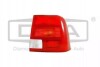 Купить Фонарь правый VW Passat (96-00) DPA 89450206802 (фото1) подбор по VIN коду, цена 1182 грн.