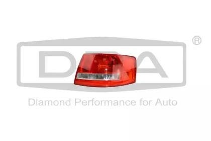 Фонарь левый наружный Audi A6 (04-11) DPA 89450212402