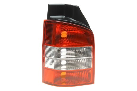 Фонарь левый VW T5 (06-15) Volkswagen Transporter DPA 89450755002