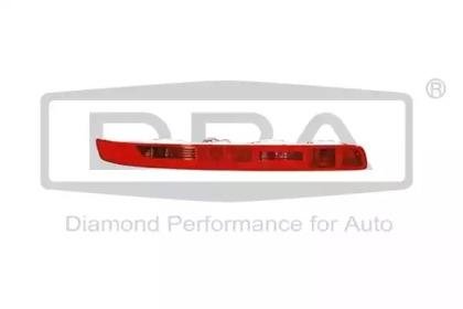Купить Фонарь задего бампера левый Audi Q5 (08-) Audi Q5 DPA 89450830402 (фото1) подбор по VIN коду, цена 1440 грн.