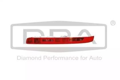Купить Рефлектор Audi Q5 DPA 89450830502 (фото1) подбор по VIN коду, цена 1766 грн.