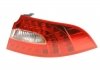 Купить Фонарь правый наружный LED Skoda Superb (09-15) Skoda Superb DPA 89450882202 (фото1) подбор по VIN коду, цена 2637 грн.