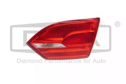 Фонарь левый внутренний галогеновый VW Jetta (10-14) Volkswagen Jetta DPA 89451052602