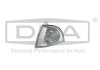 Купить Указатель поворота правый Skoda Octavia I (1U2) (96-10) Skoda Octavia DPA 89530178602 (фото1) подбор по VIN коду, цена 382 грн.