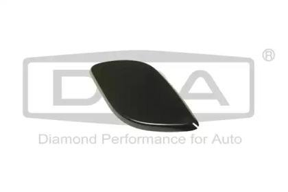 Крышка омывателя левой фары Skoda Octavia (04-13) DPA 89550864802