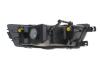 Купити Фара протитуманна Skoda Rapid 12- (L) DPA 99411189402 (фото3) підбір по VIN коду, ціна 1279 грн.
