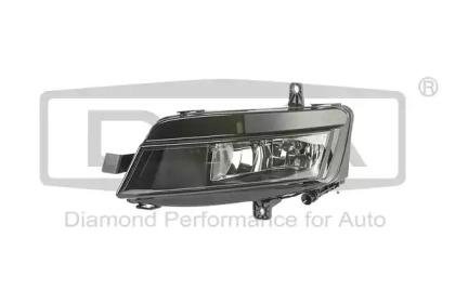 Фара противотуманная правая VW Golf (13-) Volkswagen Golf DPA 99411336102