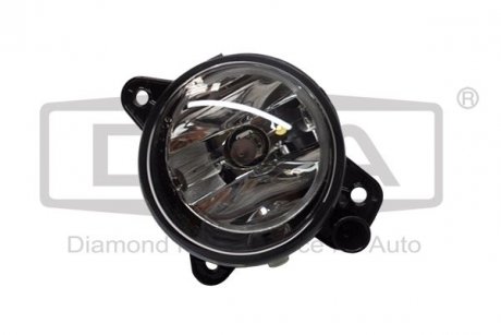 Купити Фара протитуманна VW Polo/Touareg 01-10 (L) DPA 99411798802 (фото1) підбір по VIN коду, ціна 562 грн.