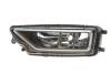 Купить Фара противотуманная левая VW Amarok (17-) DPA 99411799802 (фото4) подбор по VIN коду, цена 1741 грн.