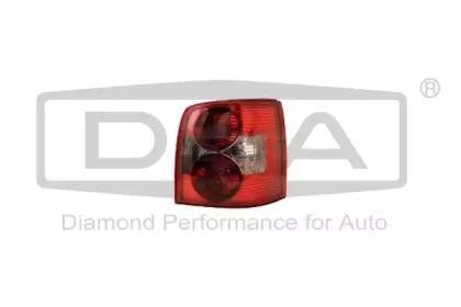 Фонарь правый VW Passat (3B3) (00-05) DPA 99451183702