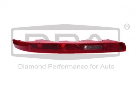 Фонарь заднего бампера правый Audi Q7 (06-15) Audi Q7 DPA 99451790002