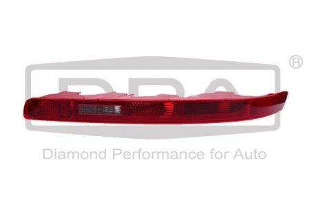 Купить Фонарь задний, левый Audi Q7 DPA 99451790102 (фото1) подбор по VIN коду, цена 2218 грн.