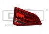 Купити Ліхтар лівий внутрішній LED Scarlet Audi A4 (07-15) Audi A4 DPA 99451790402 (фото1) підбір по VIN коду, ціна 4276 грн.