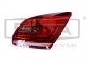 Купить Фонарь правый внутренний LED VW Passat CC (11-16) Volkswagen CC DPA 99451796002 (фото1) подбор по VIN коду, цена 5185 грн.