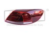 Купити Ліхтар задній лівий світлодіодний VW PASSAT CC (11-16) DPA 99451796202 (фото1) підбір по VIN коду, ціна 6537 грн.