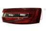 Купити Ліхтар правий зовнішній LED Skoda Superb (15-) DPA 99451798402 (фото1) підбір по VIN коду, ціна 5695 грн.