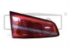 Купити Ліхтар лівий внутрішній LED VW Passat (15-) DPA 99451799902 (фото1) підбір по VIN коду, ціна 3171 грн.