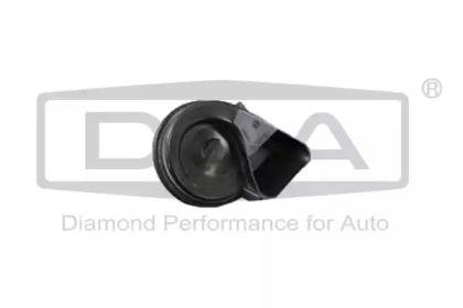 Купить Сигнал звуковой Skoda UP (12-)/Audi Q7 (07-) Audi Q7 DPA 99511233002 (фото1) подбор по VIN коду, цена 571 грн.