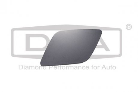 Купить Крышка омывателя фары левая Audi A4 (07-15) Audi A6 DPA 99551799202 (фото1) подбор по VIN коду, цена 118 грн.